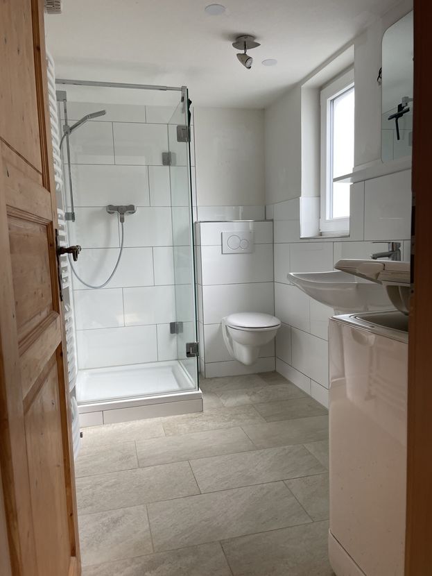2ZimmerErdgeschosswohnung in VillingenSchwenningen